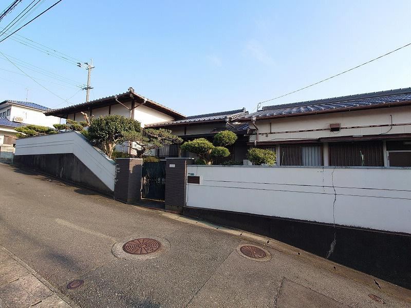 420 m² land in Higashi Ward, Fukuoka - Photo 1