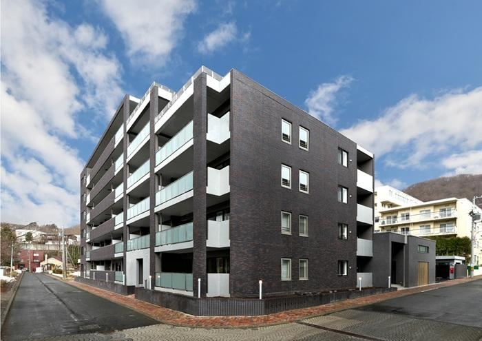 2LDK apartment in Chuo Ward, Sapporo, Hokkaido - Photo 1