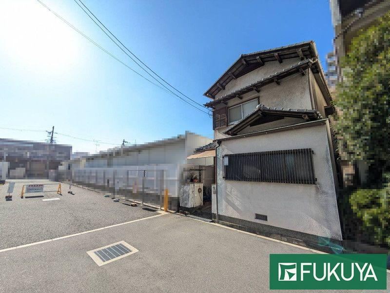 Spacious 4DK in Nagayoshi Rokutan - Photo 1