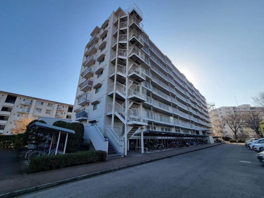 Apartment Near Yanasegawa Station - Photo 1