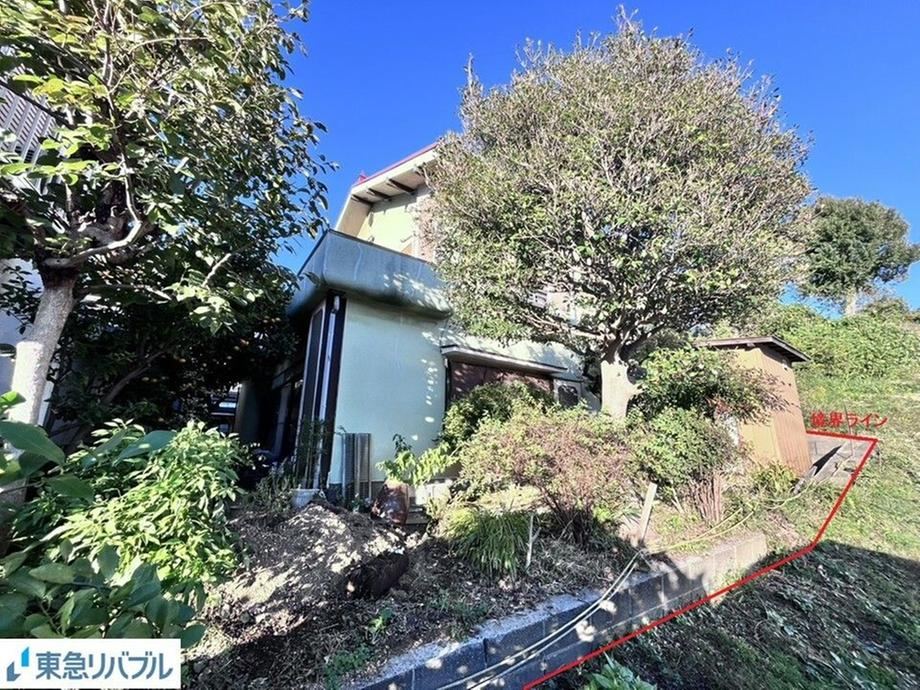 265 m² land in Asahi Ward, Yokohama, Kanagawa - Photo 1