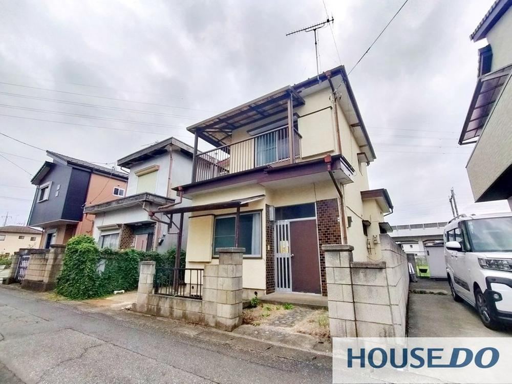 Spacious 4SDK House Near Koga Station - Photo 1
