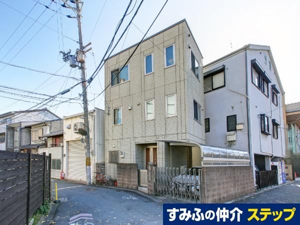 Versatile 5LDK House in Ume Minato, Kyoto - Photo 1