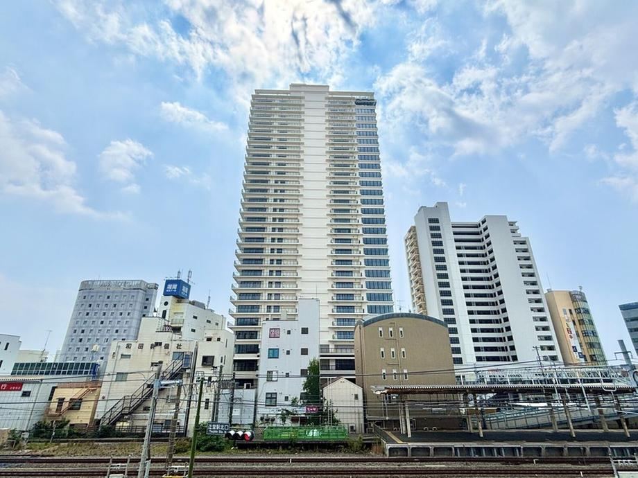 Ocean View 3LDK Apartment in Tsujido - Photo 1