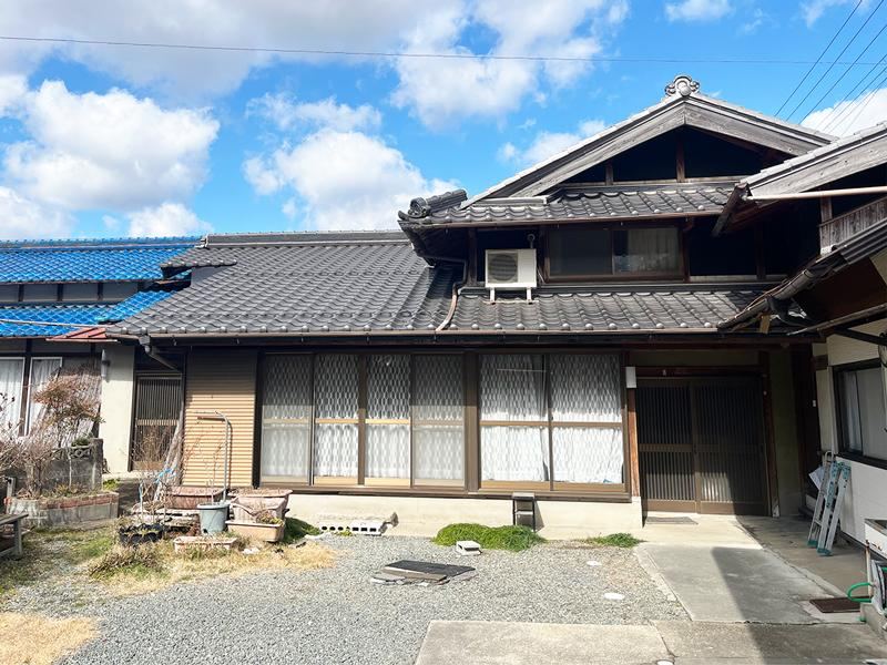 Large 7DK House with Two Residences Near Funamachi-guchi - Photo 1