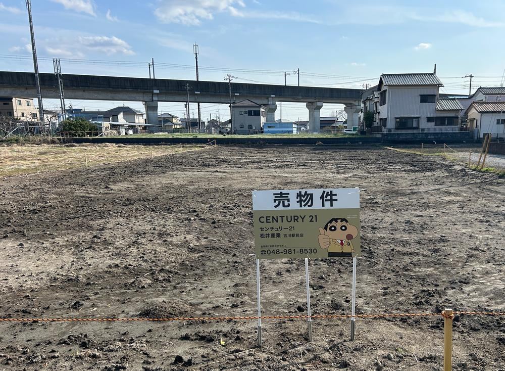 499 m² land in Misato, Saitama - Photo 1