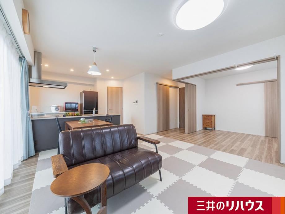 Modern 3LDK Apartment Near Taishido Station - Photo 1