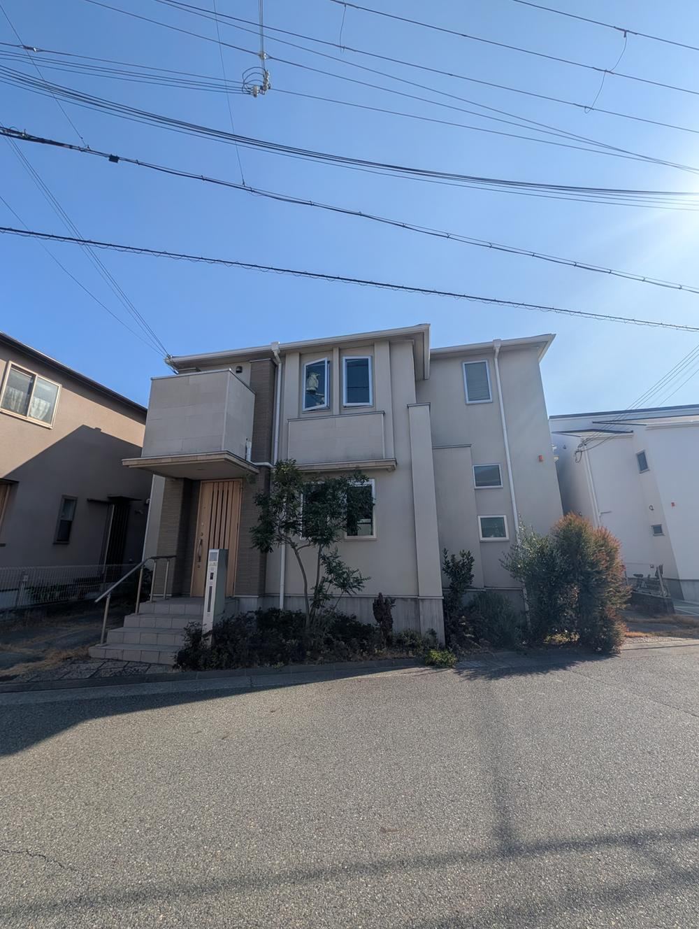 Charming 4LDK House in Hiraoka-cho - Photo 1