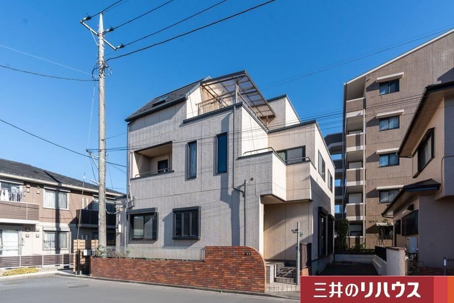 Spacious 5LDK House in Futatsumiya - Photo 1