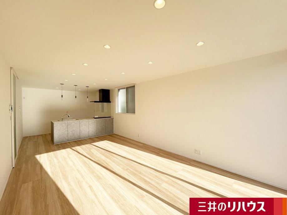 Brand New 3LDK House in Chikusa - Photo 1
