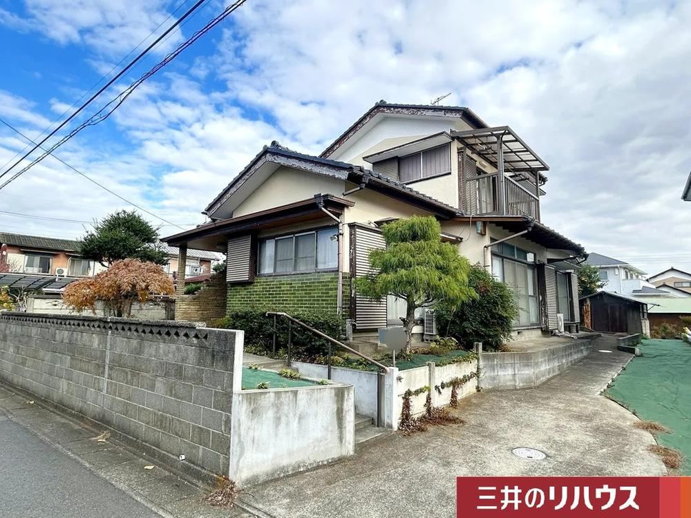 Spacious 6DK House in Toyoda Miyashita - Photo 1