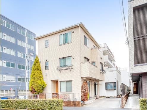 Elegant 4LDK House Near Nishi-Kasai Station - Photo 1