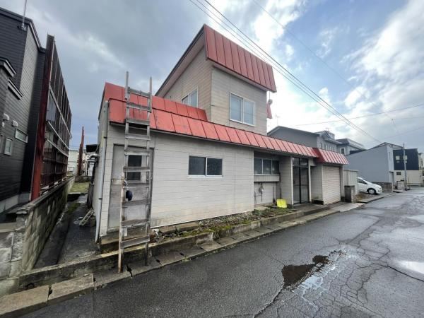 Quiet Residential Land in Koyanagi - Photo 1