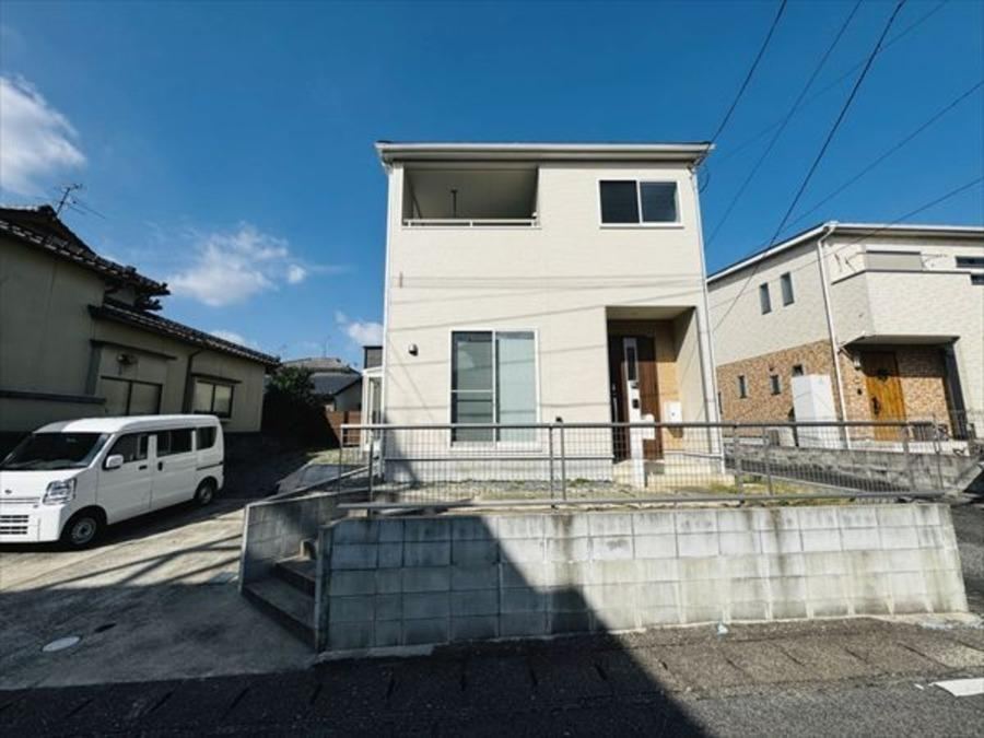 Family-Friendly 4LDK House Near School - Photo 1