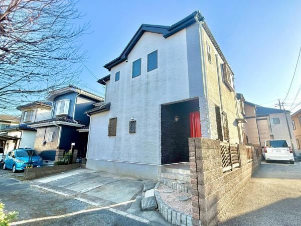 Modern 3LDK House with Shower Room in Nishi-Shizu, Sakura - Photo 1