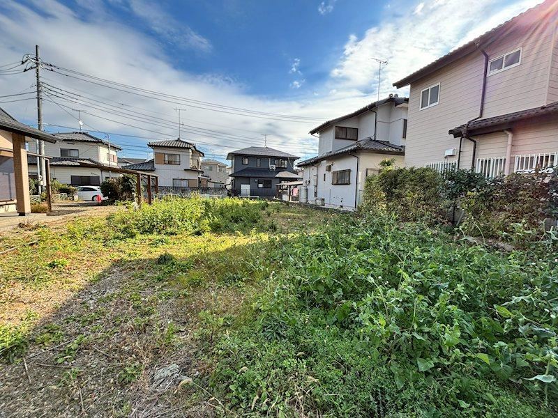 Flat Land in Shimo-Inagiyoshi, Kasumigaura - Photo 1