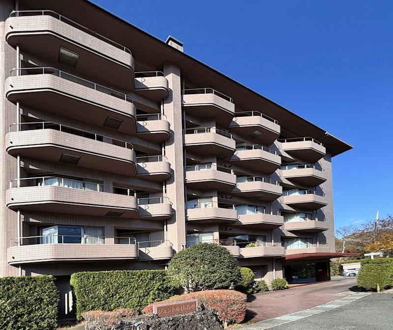 Cozy 1LDK Apartment in Sengokuhara - Photo 1