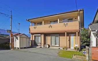 4LDK+2S house in Ichikawamisato, Nishiyatsushiro District