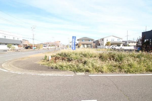 Flat Land in Hongo 2, Ami Town - Photo 1