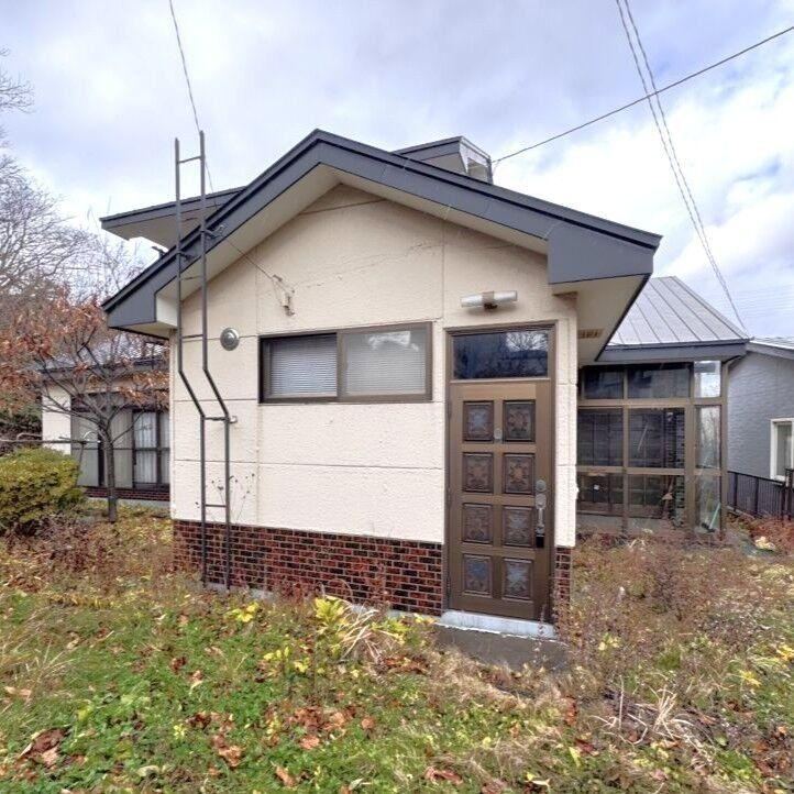 Spacious 5LDK Detached House in Oosawacho - Photo 1