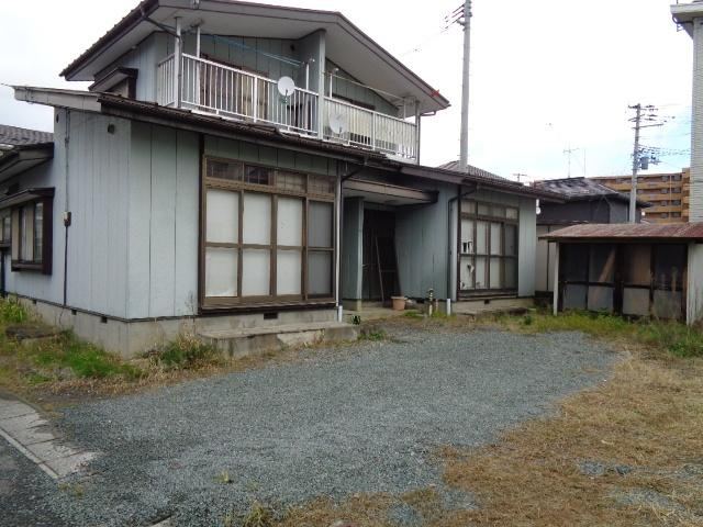 Land in Minami-Senboku, Future Development - Photo 1