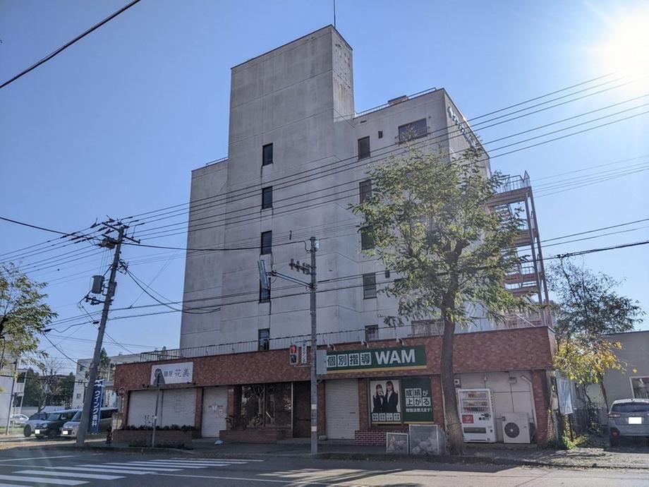studio apartment in Obihiro, Hokkaido - Photo 1