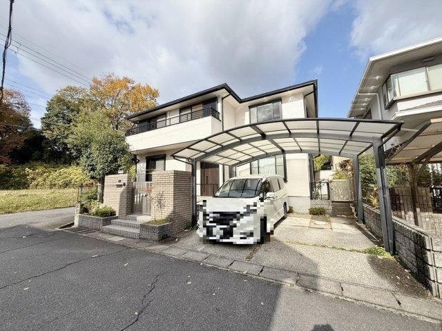 Recently Renovated House in Otsu - Photo 1
