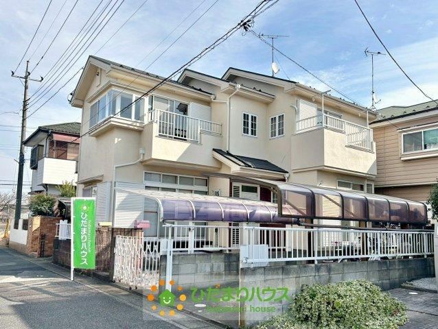 Prime Location 4LDK House Near Washimiya Station - Photo 1