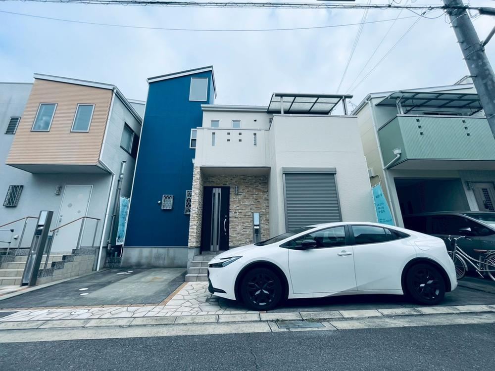 Renovated 4LDK House in Toyohara-cho - Photo 1