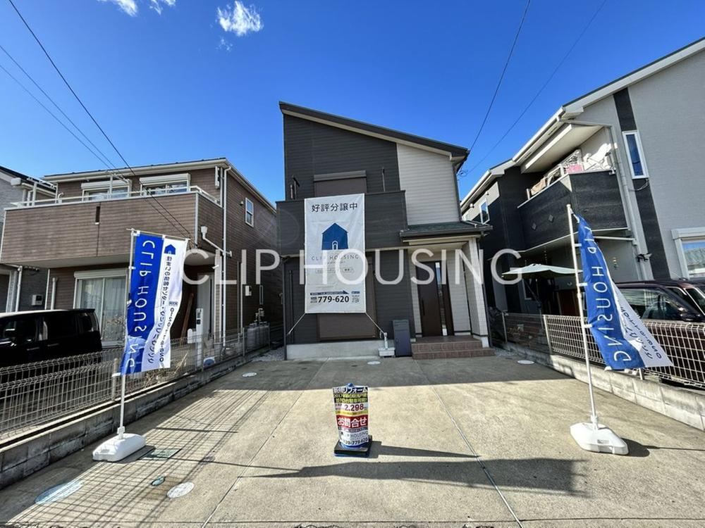 Modern 2LDK+S House Built in 2017 - Photo 1