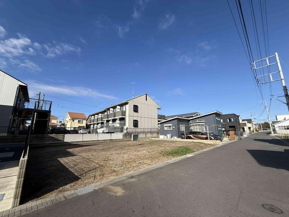 Development Land Near Akatsuka Station - Photo 1