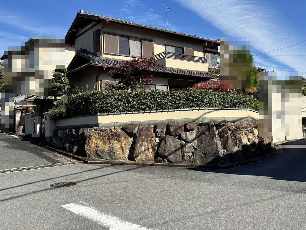 Traditional 5LDK House in Rokujonishi, Nara - Photo 1