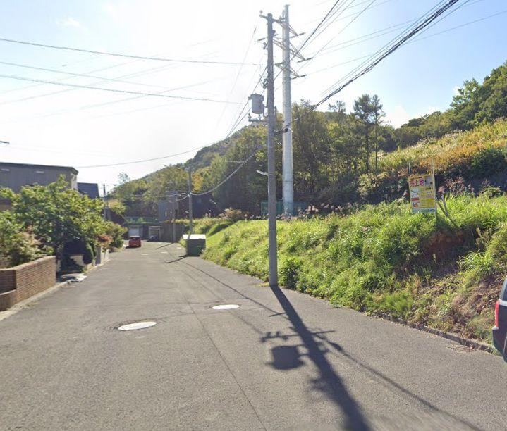 Spacious Land in Hoshino-cho - Photo 1