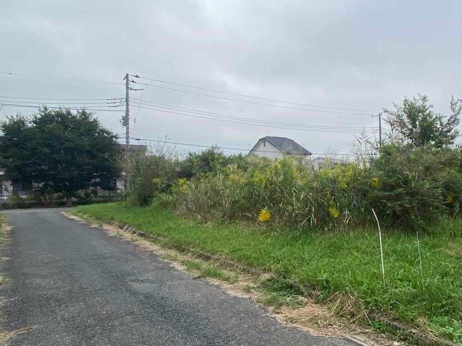 240 m² land in Mobara, Chiba - Photo 1
