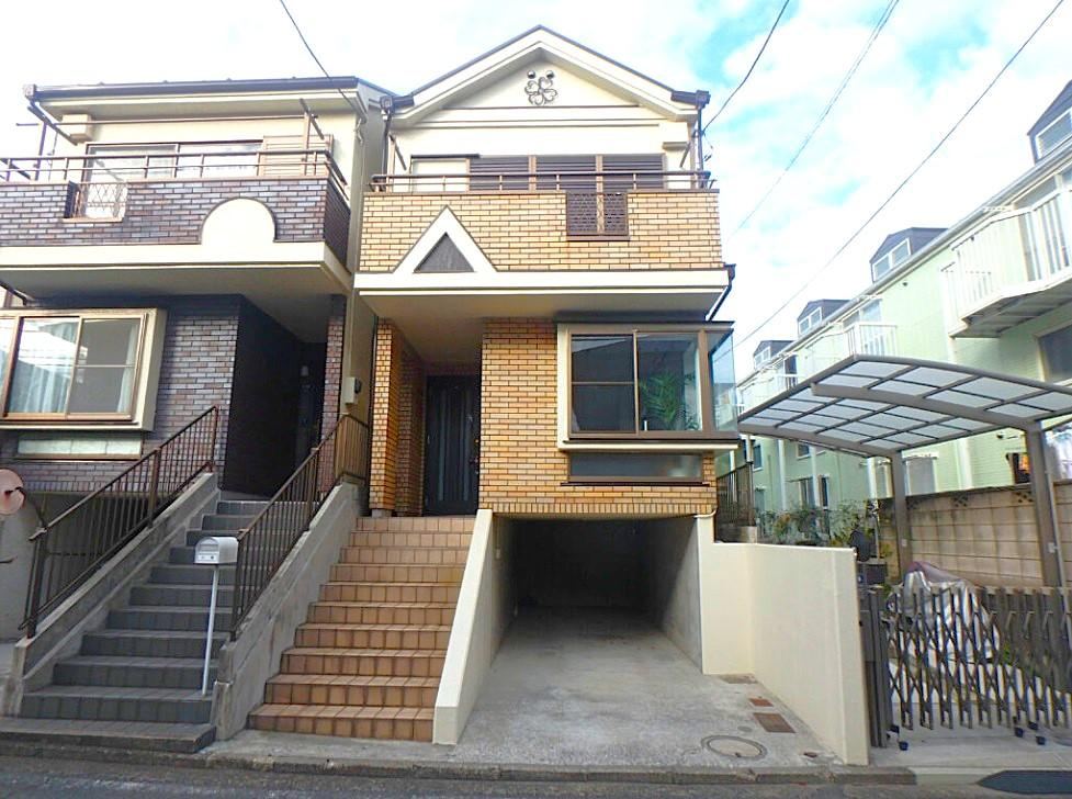 Attractive 3LDK House with Customer Benefits in Kanagawa - Photo 1