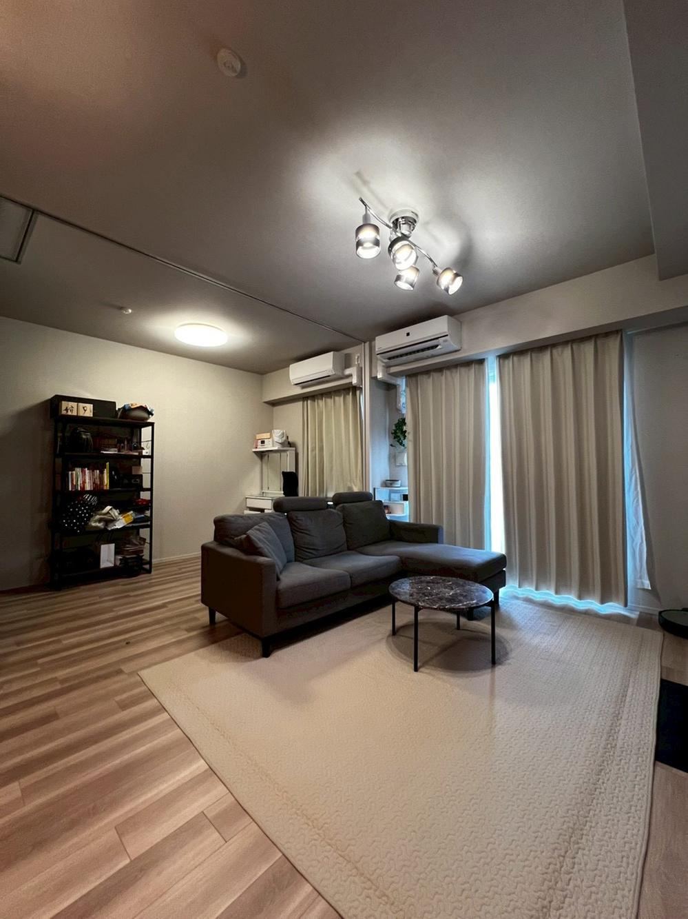 2LDK apartment in Minami Ward, Hiroshima - Photo 1