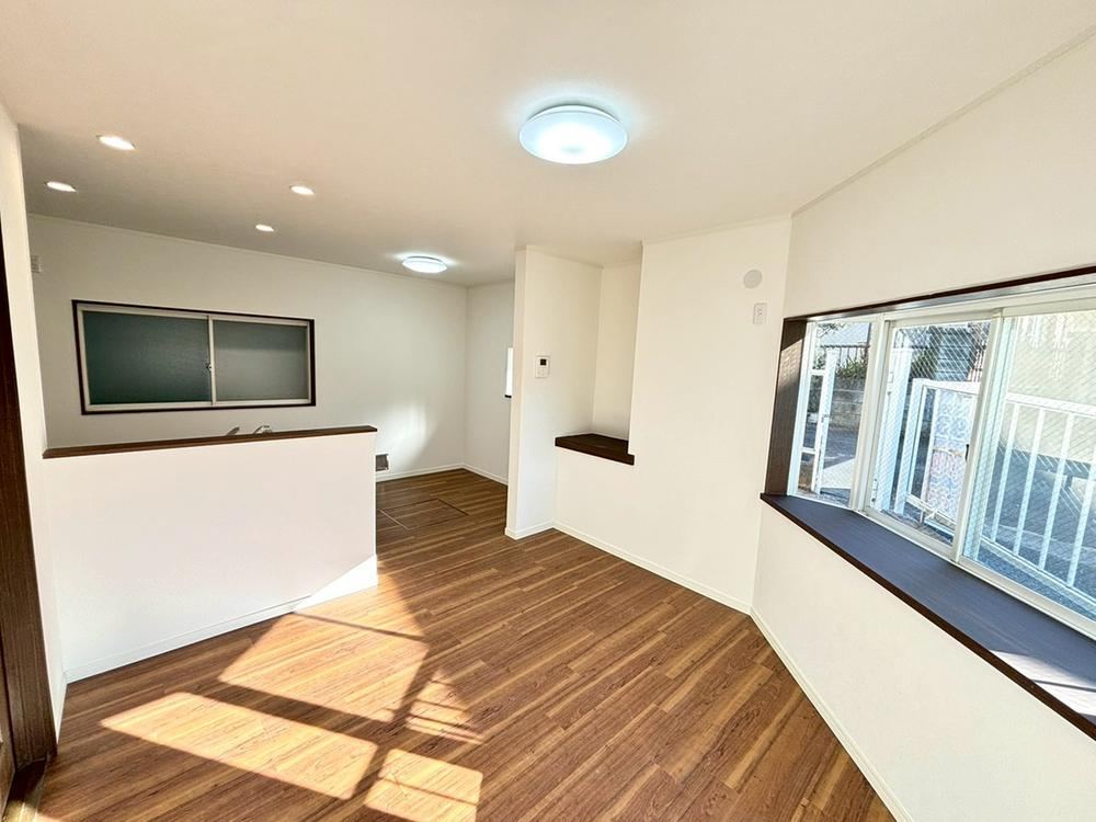 Quality Living Space in Quiet Residential Area in Honjuku-cho, Yokohama - Photo 1