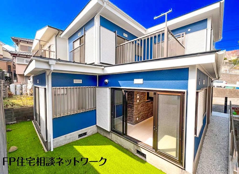 Modern 4LDK House with Garden in Honmura - Photo 1