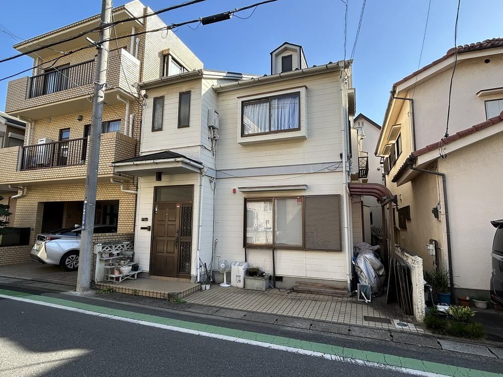 110 m² land in Shiki, Saitama - Photo 1