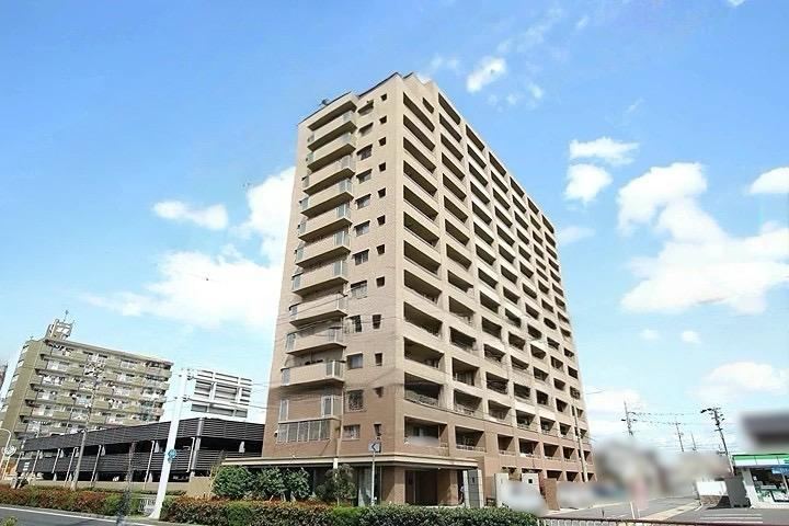 3LDK apartment in Midori Ward, Nagoya, Aichi - Photo 1