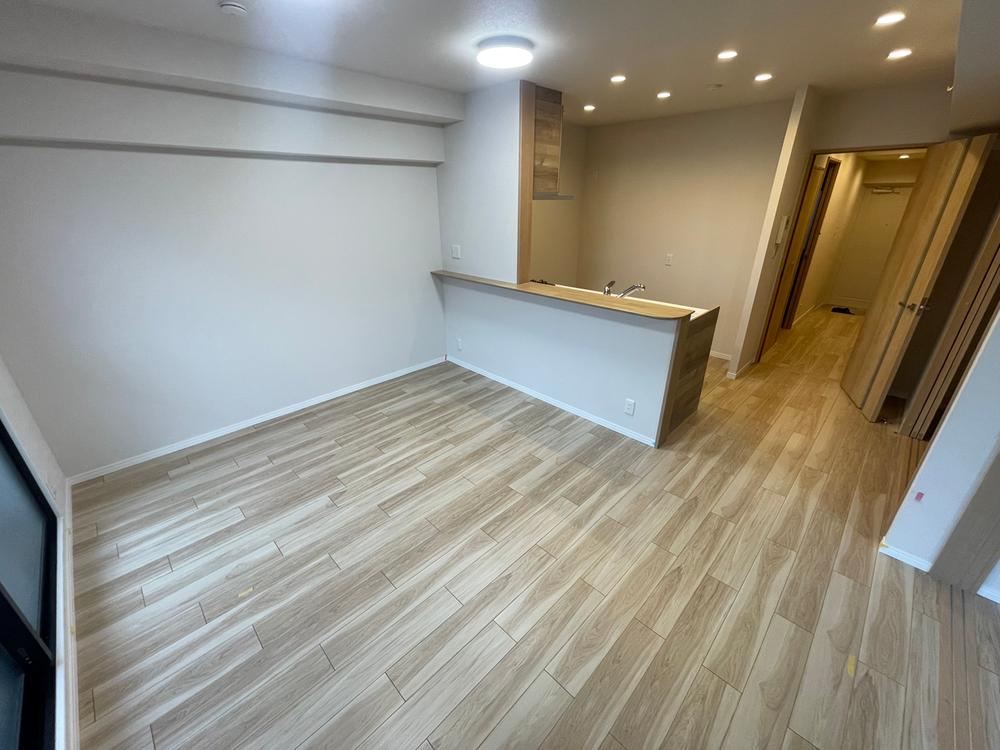 3LDK apartment in Naka Ward, Hiroshima - Photo 1