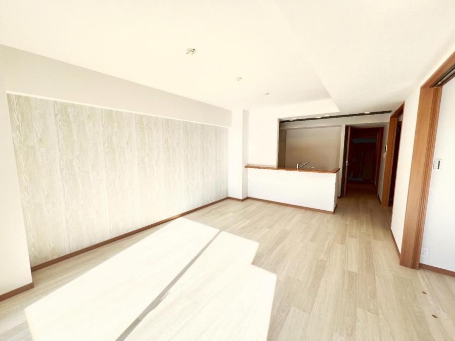 3LDK Apartment with Pet-Friendly Policy in Kanazawa Ward - Photo 1