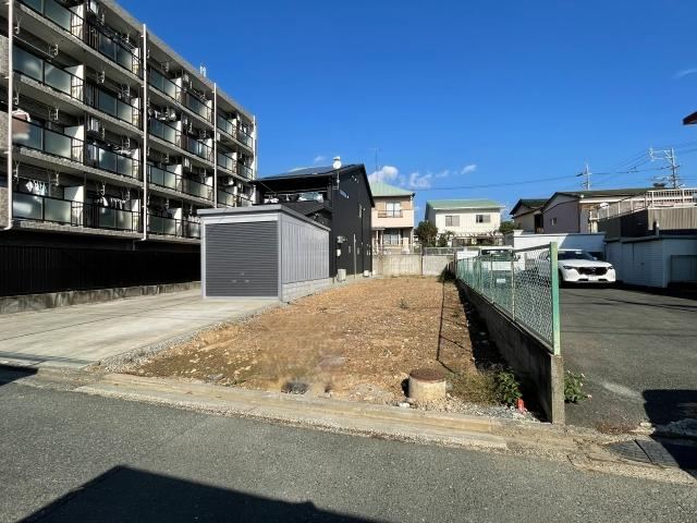 193 m² land in Chuo Ward, Hamamatsu, Shizuoka - Photo 1