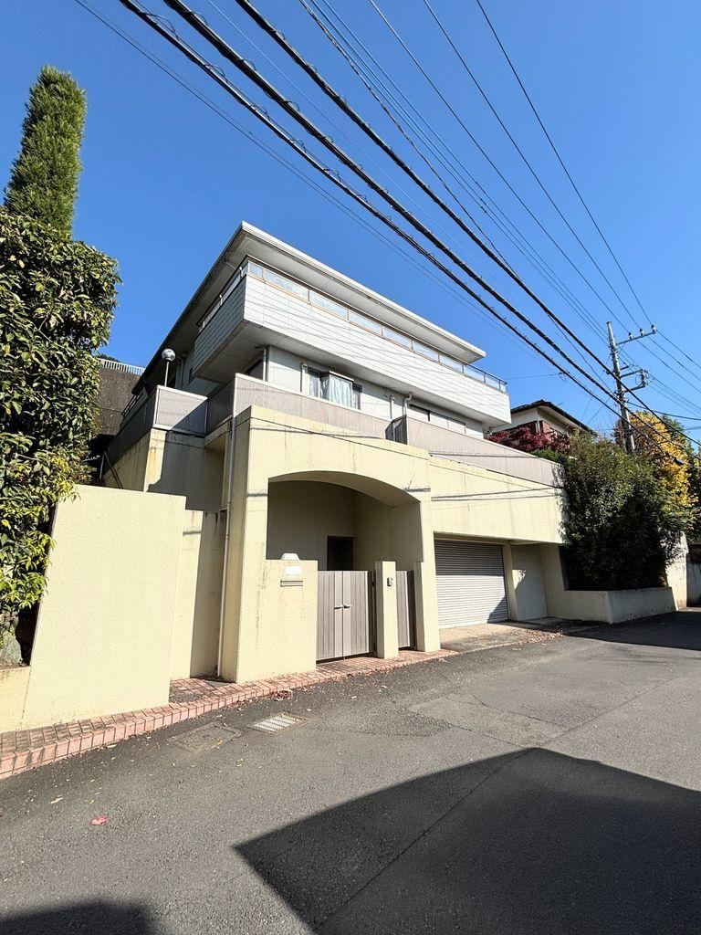Spacious 5LDK House in Jindaiji Motomachi - Photo 1