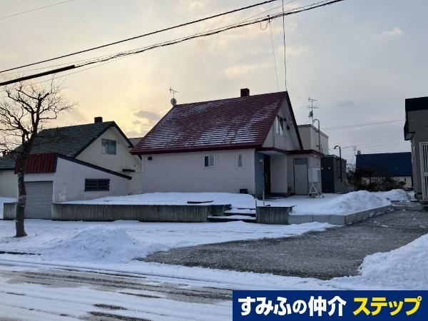 Natural Residential Land in Momijidai Minami - Photo 1