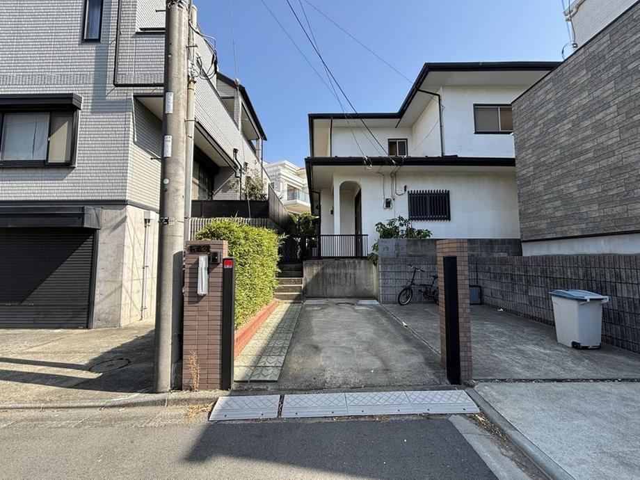185 m² land in Chigasaki, Kanagawa - Photo 1