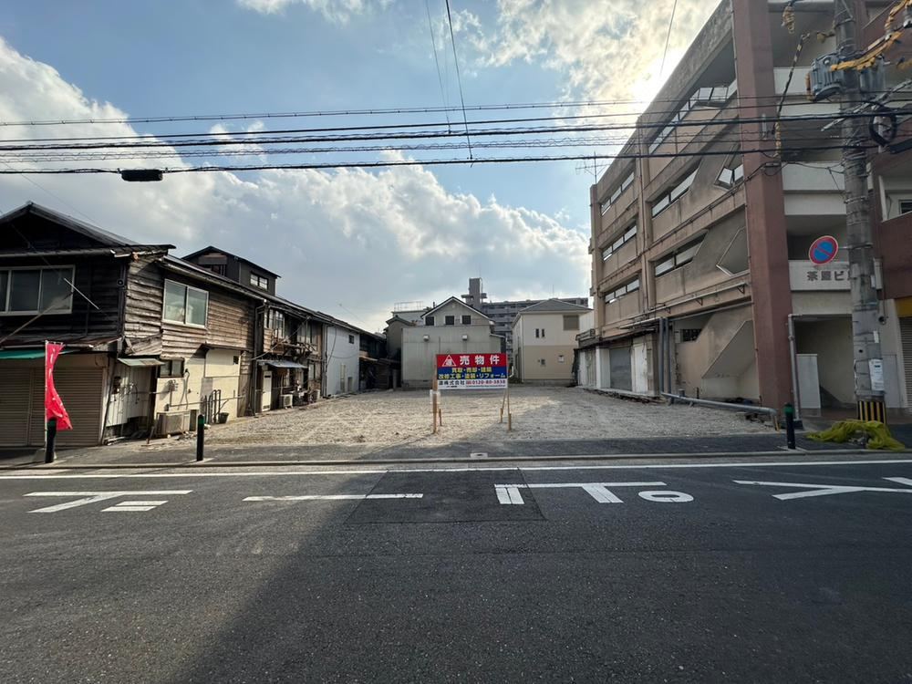 309 m² land in Yahatahigashi Ward, Kitakyushu, Fukuoka - Photo 1