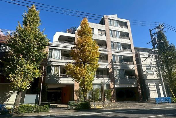 2LDK apartment in Bunkyo Ward, Tokyo - Photo 1