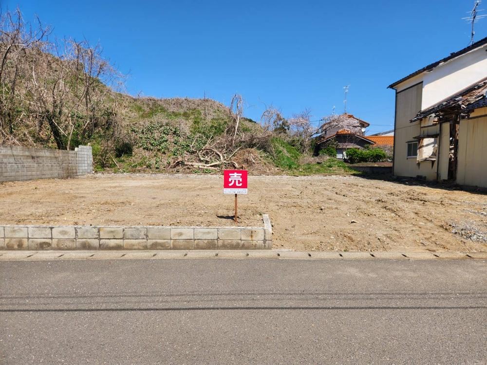 Convenient Land Near Kaminokura Station in Nikaho - Photo 1