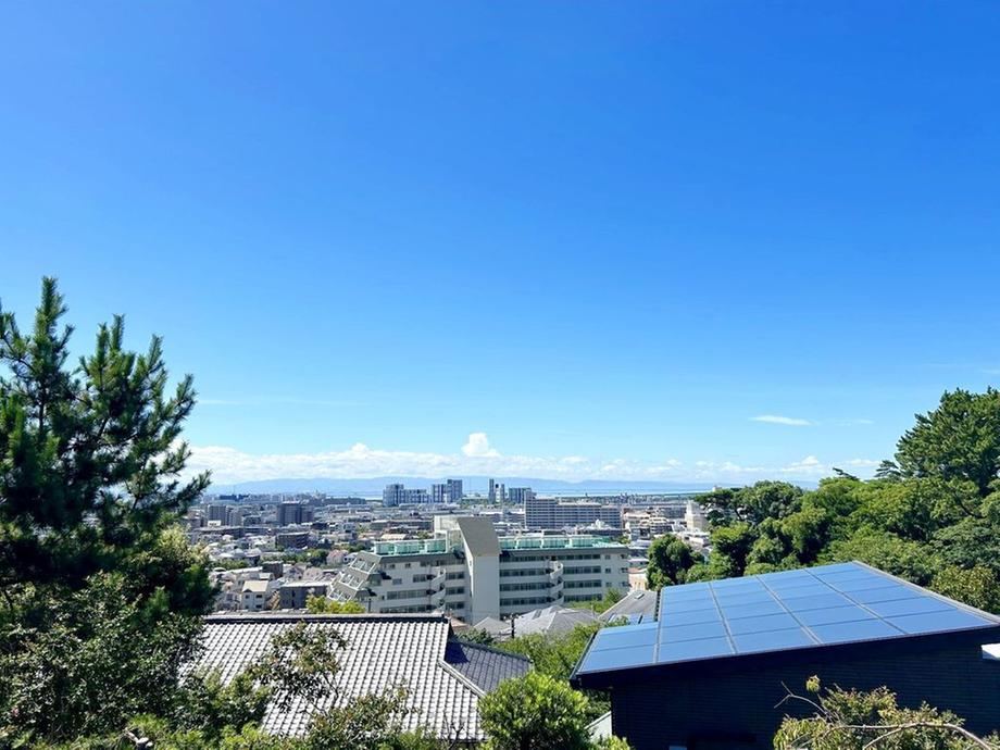 9LDK House with Ocean View in Higashiyama-cho - Photo 1